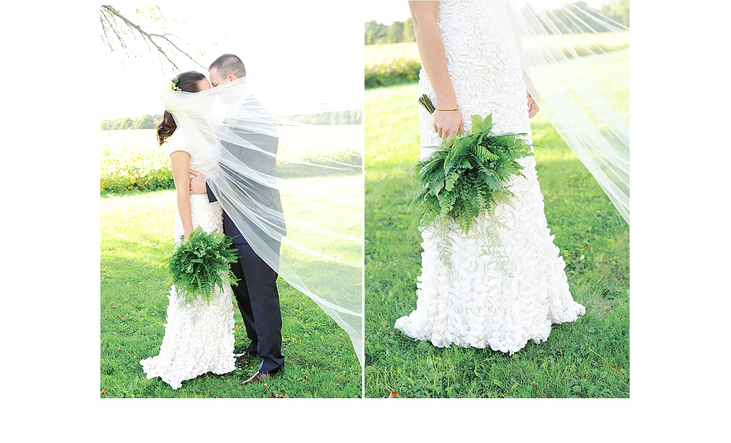 jackson wisconsin wedding photographer