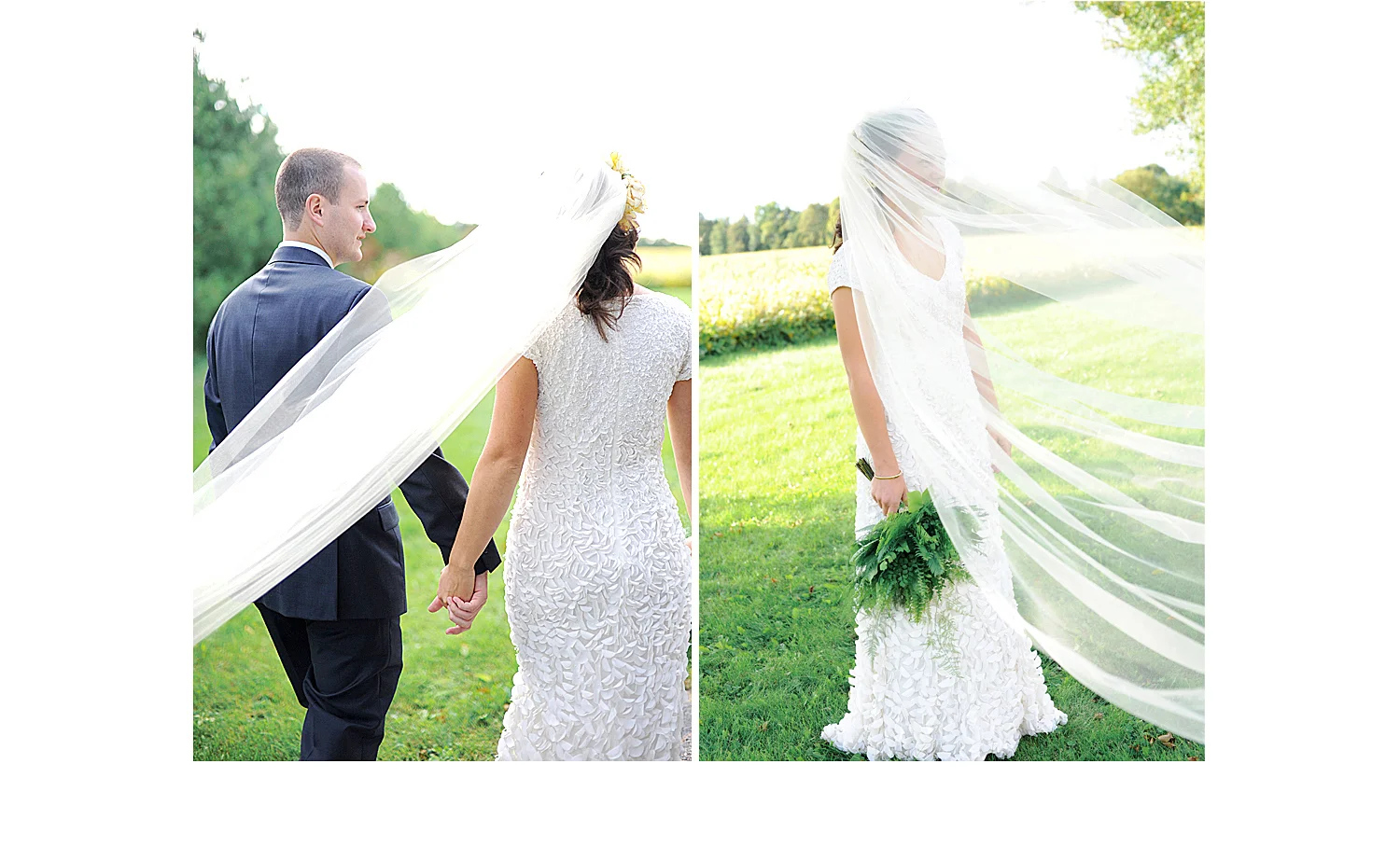 jackson wisconsin wedding photographer