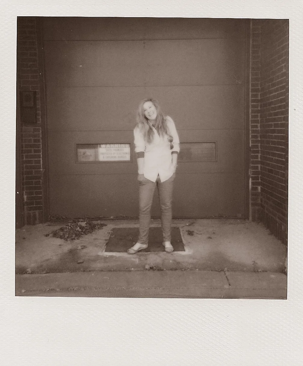 pennsylvania wedding film photographer photography blairsville ebensburg indiana latrobe ligonier greensburg pittsburgh polaroid