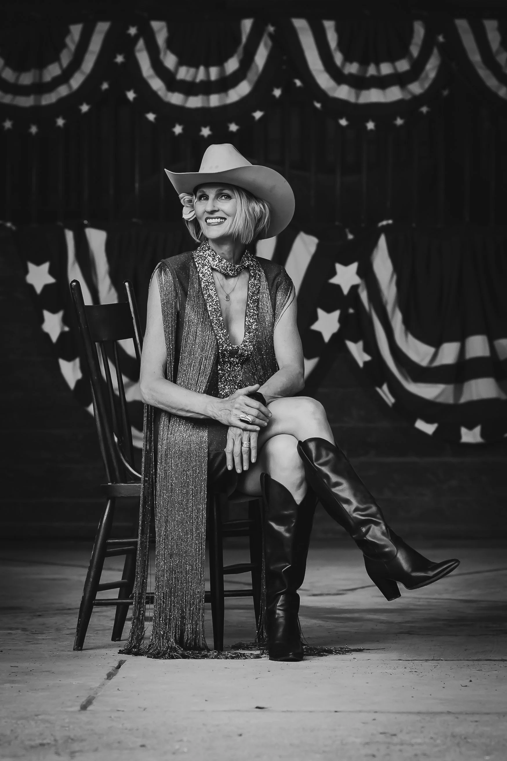 Rochester VFW - Becky Schlegel 