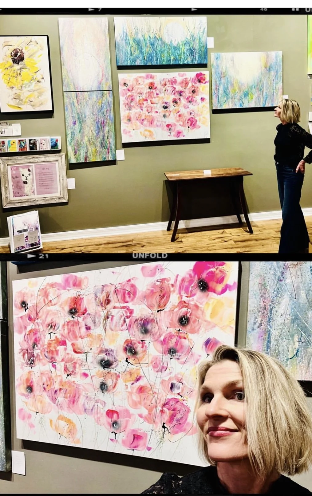 large prairie flowers