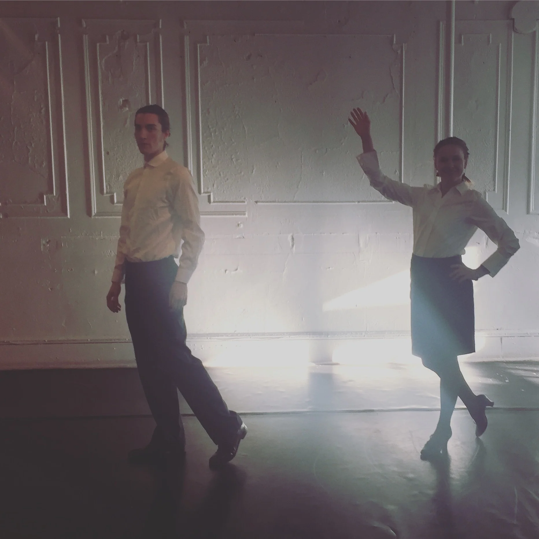 WESTFEST dance festival