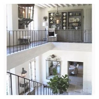 up the down staircase at the Mill 
@helen_ballard