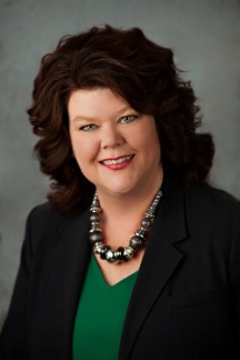 Karen Stahlke Vice President of Operations
