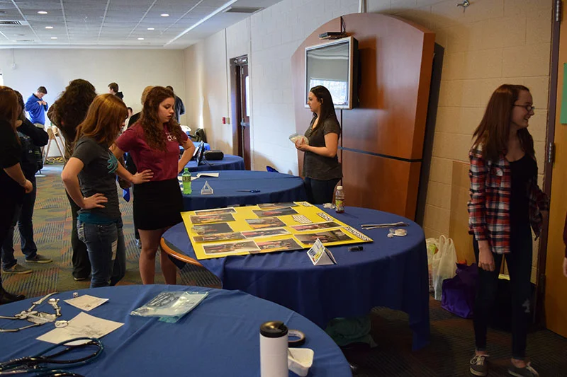 CTE Celebration Day