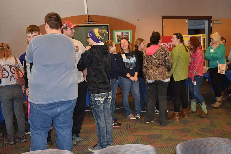 CTE Celebration Day
