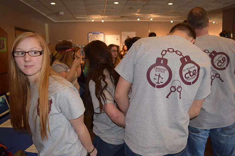 CTE Celebration Day