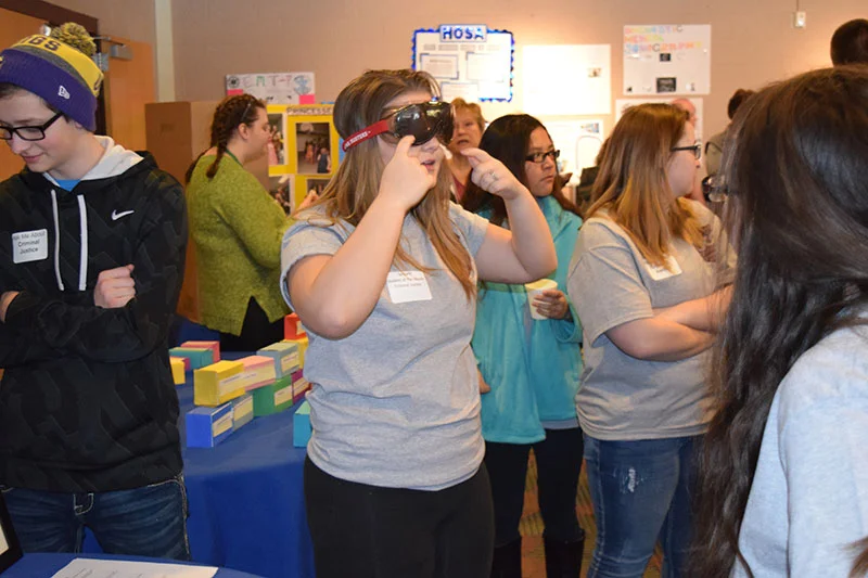 CTE Celebration Day