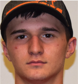 Chandler Worden of Gladwin (Advanced Manufacturing)