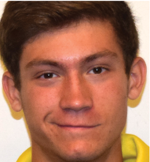 Jonathon Damzyn of Gladwin (Advanced Manufacturing)