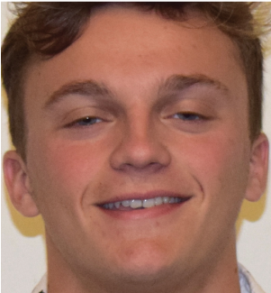 Logan Williams of Beaverton (Construction Trades)