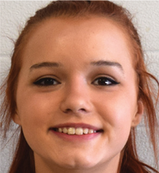 Allissa Jenkins of Harrison - Automotive Technology