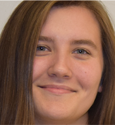 Catherine Kirchen of Harrison - Health Occupations
