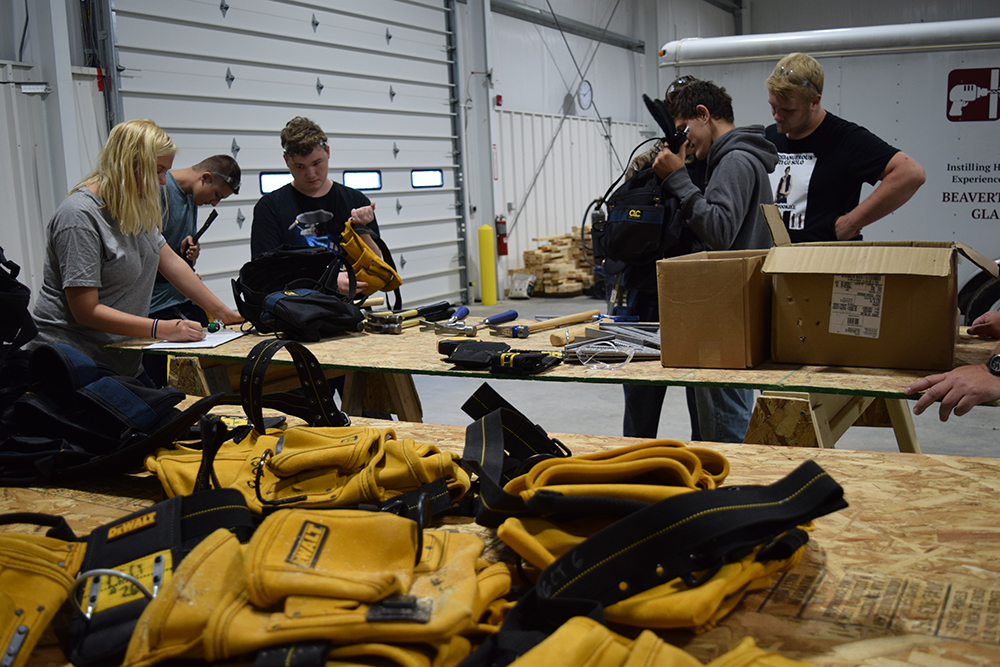 Construction Trades