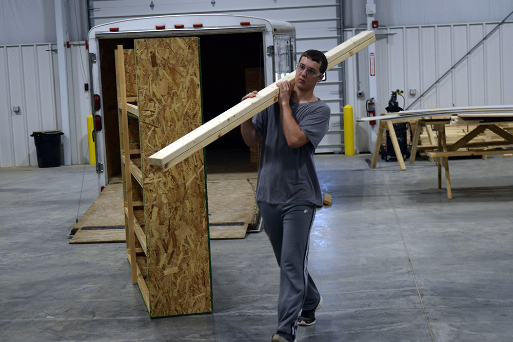 Construction Trades