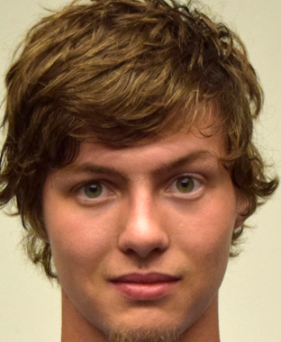 James Witte - GHS - Advanced Manufacturing