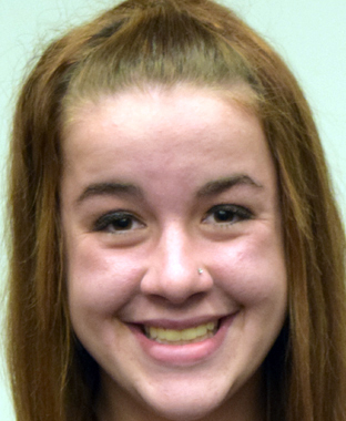 Amanda Zuriel - BHS - Health Occupations