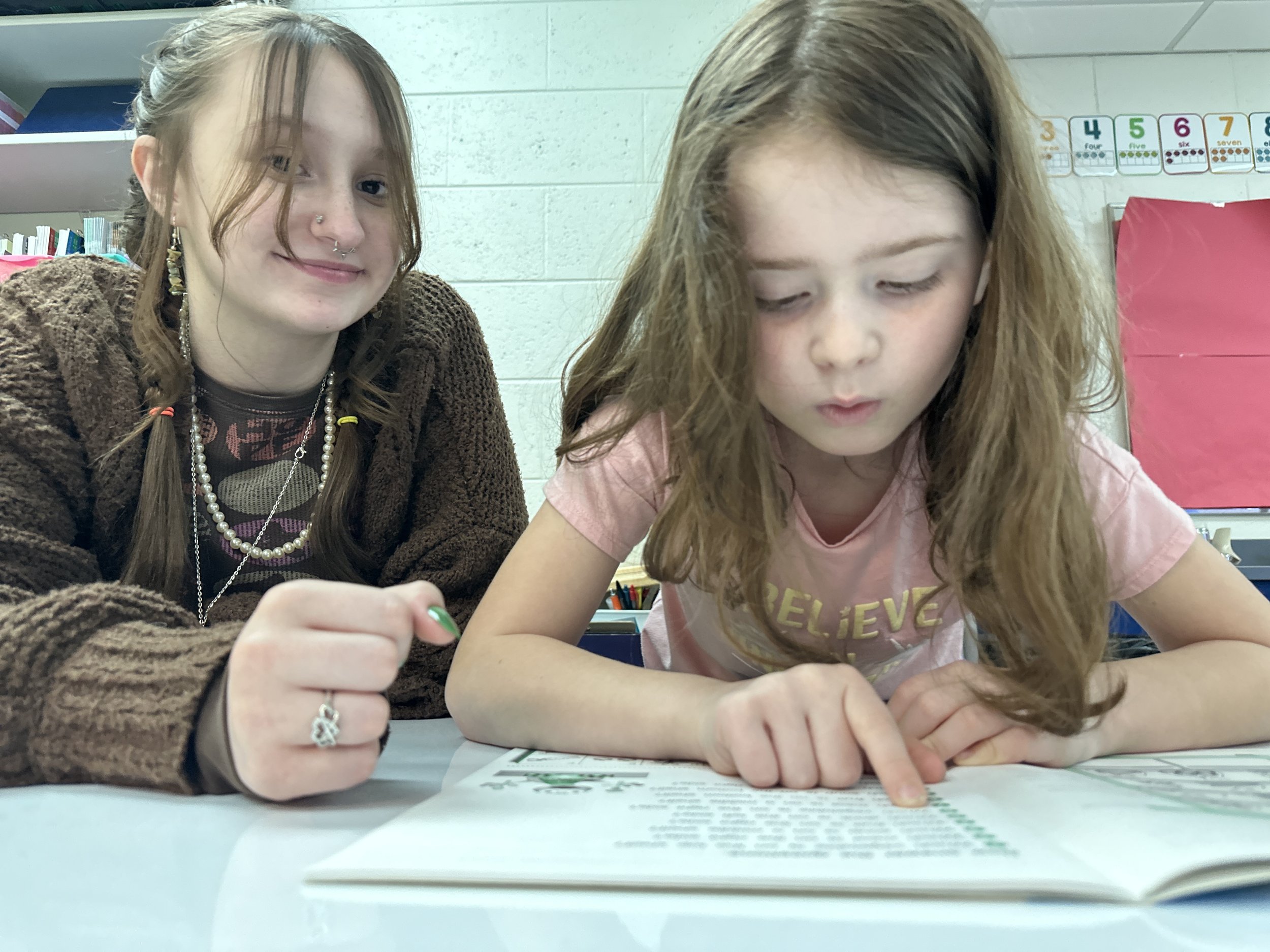 EDUCATION OCCUPATION