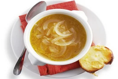 Lentils Soup