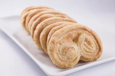 Peanut Butter Cookies