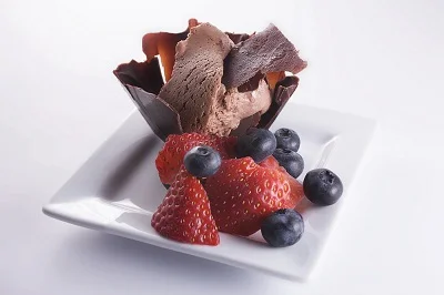 Valrhona Chocolate