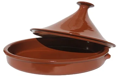 Bring a pot