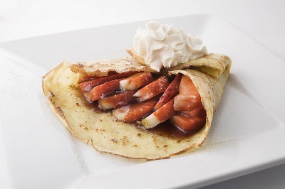 Crepes