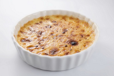 Creme Brulee