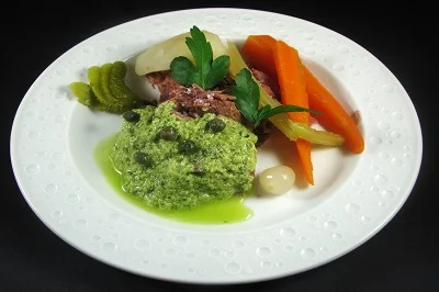 Hachis Parmentier