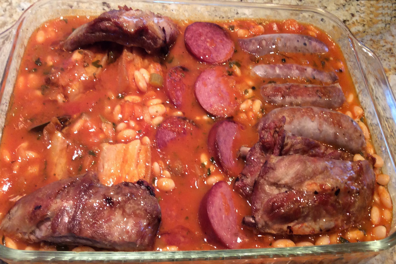 Cassoulet