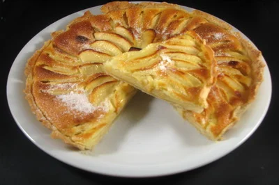 Strawberry Pie