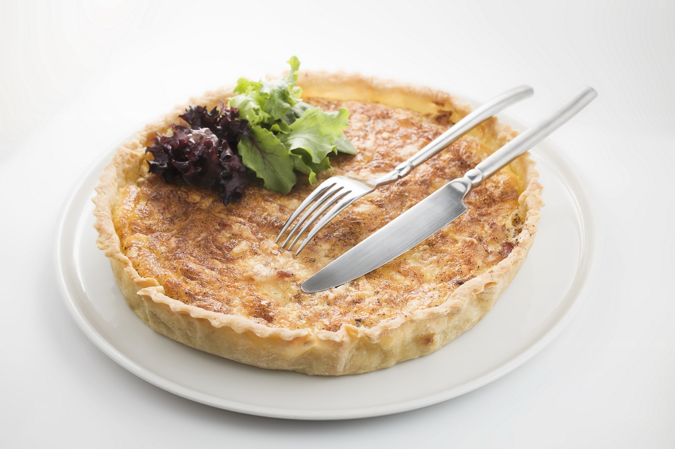 Quiche Lorraine