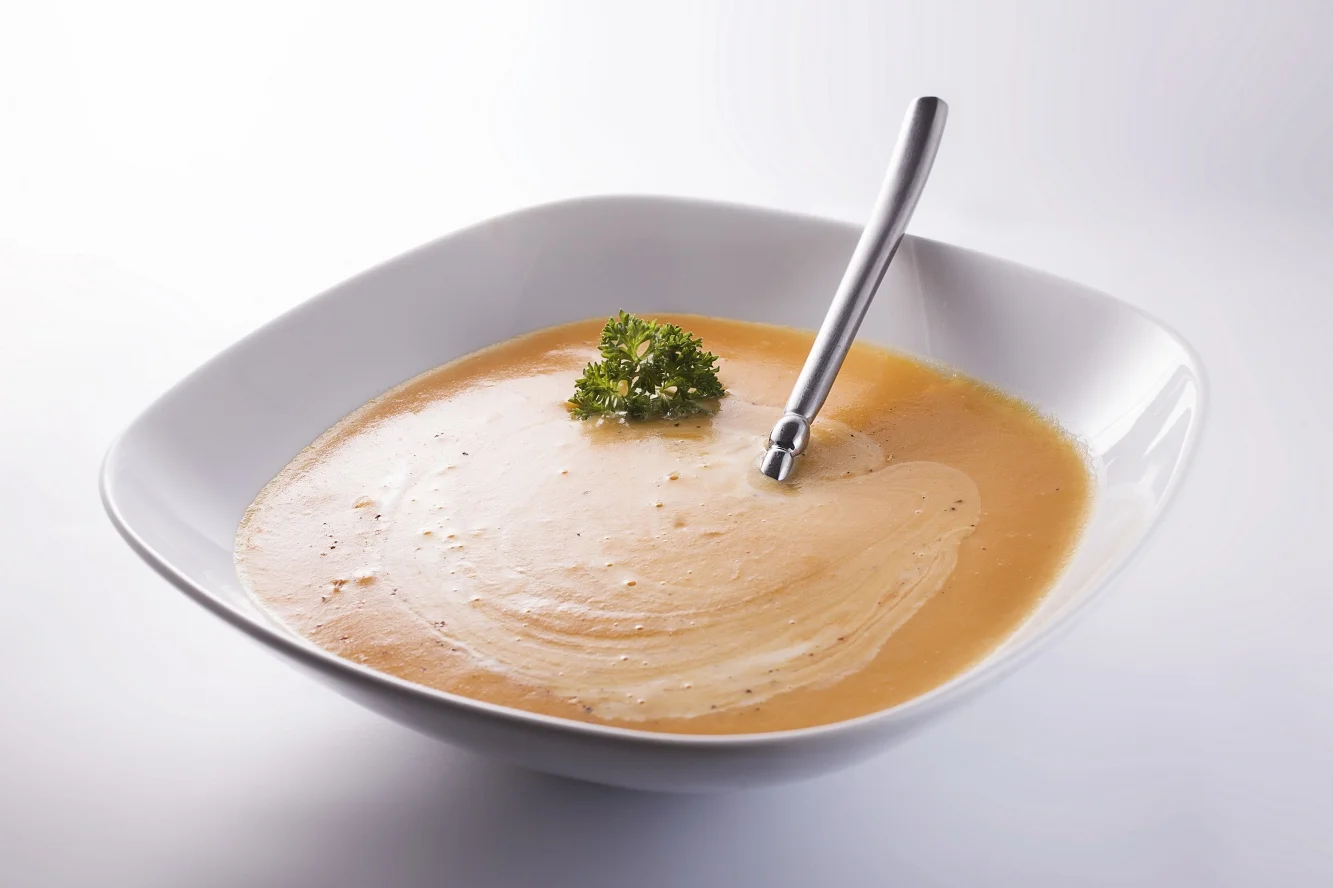 Butternut Squash Soup