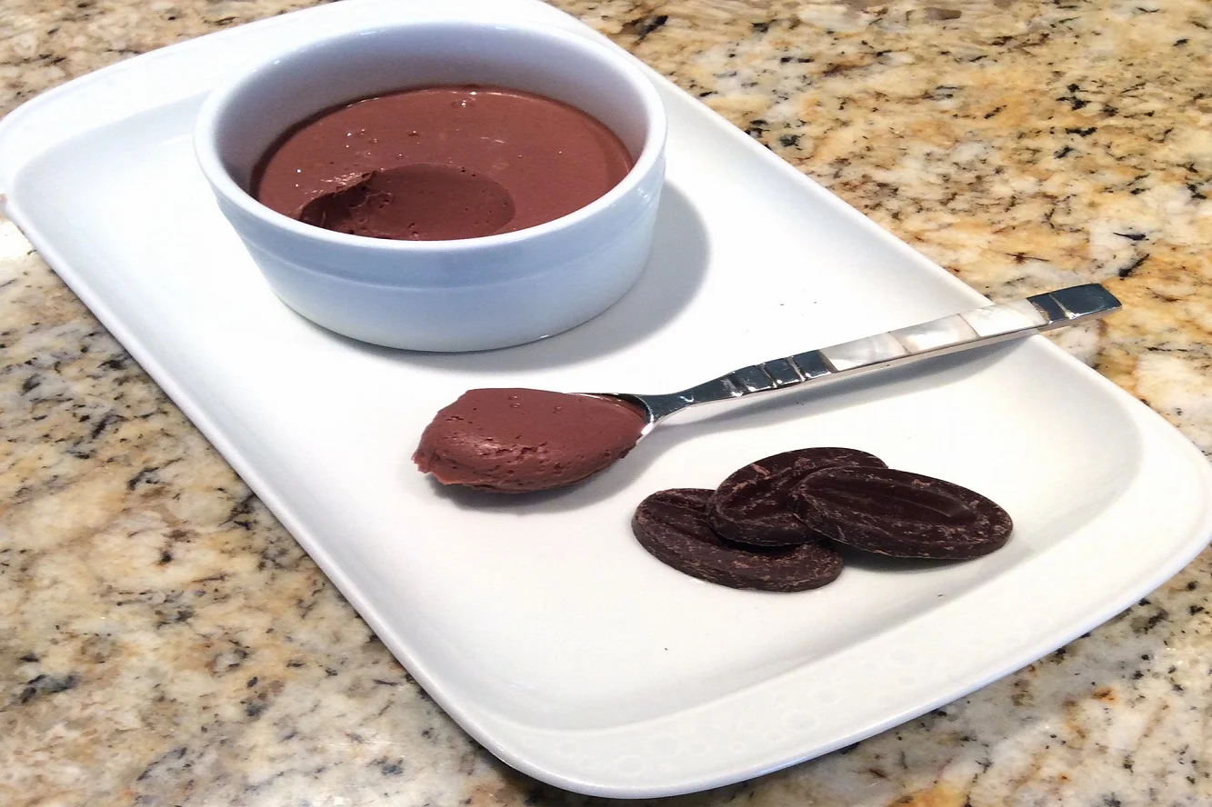 Chocolat Cream Pot
