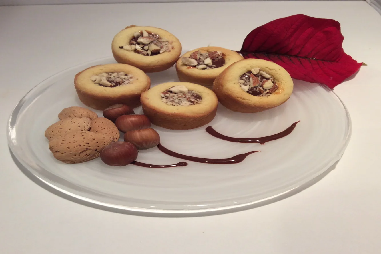 French pastries
