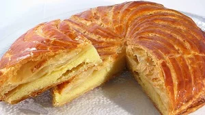 King's Cake NEW