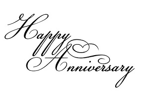 Anniversary Celebration Special offer