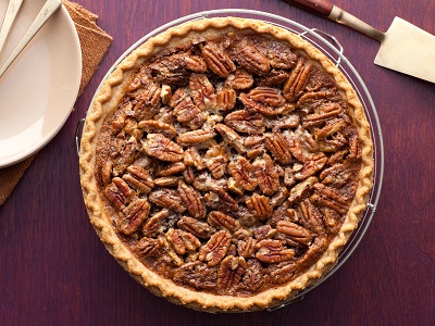 Pecan Pie