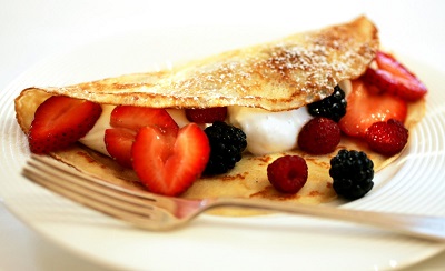 Crepes