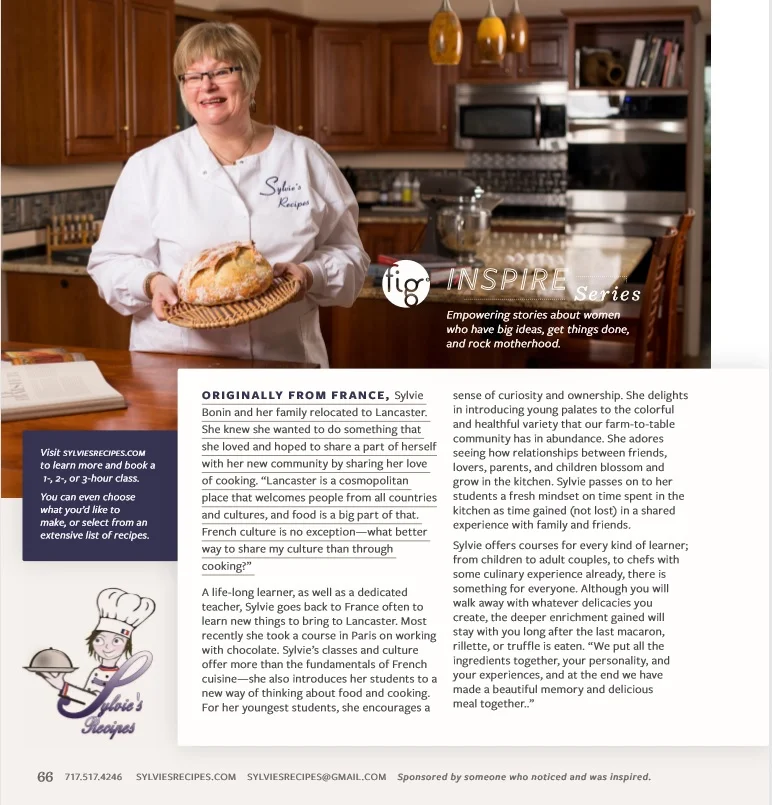 So proud to be a part of this wonderful magazine Summer 2019 #54