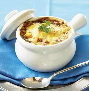 Crab soup NEW