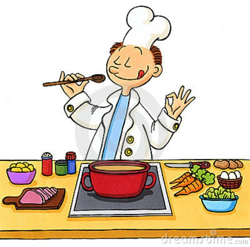French Summer Cooking Activities. Special Offer