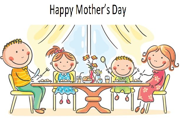 Special Mother's Day Offer
