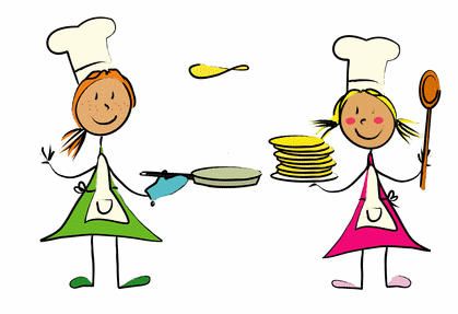 Chandeleur Crepes  