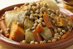 Couscous Mediterranean