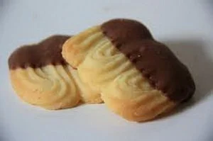 Swirl - Spritz cookies