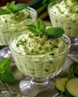 Serving Idea: Verrines - glasses or .......
