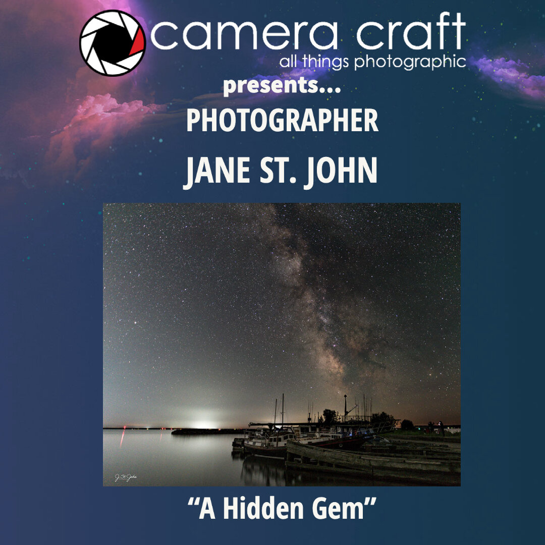 Photo of the Week!

Photographer: Jane St. John

&quot;A Hidden Gem&quot;

#photography #art #cameras #digitalphotography #digitalart #blackandwhitephotography #filmphotography #filmisnotdead #filmisalive #documentaryphotography #streetphotography #d