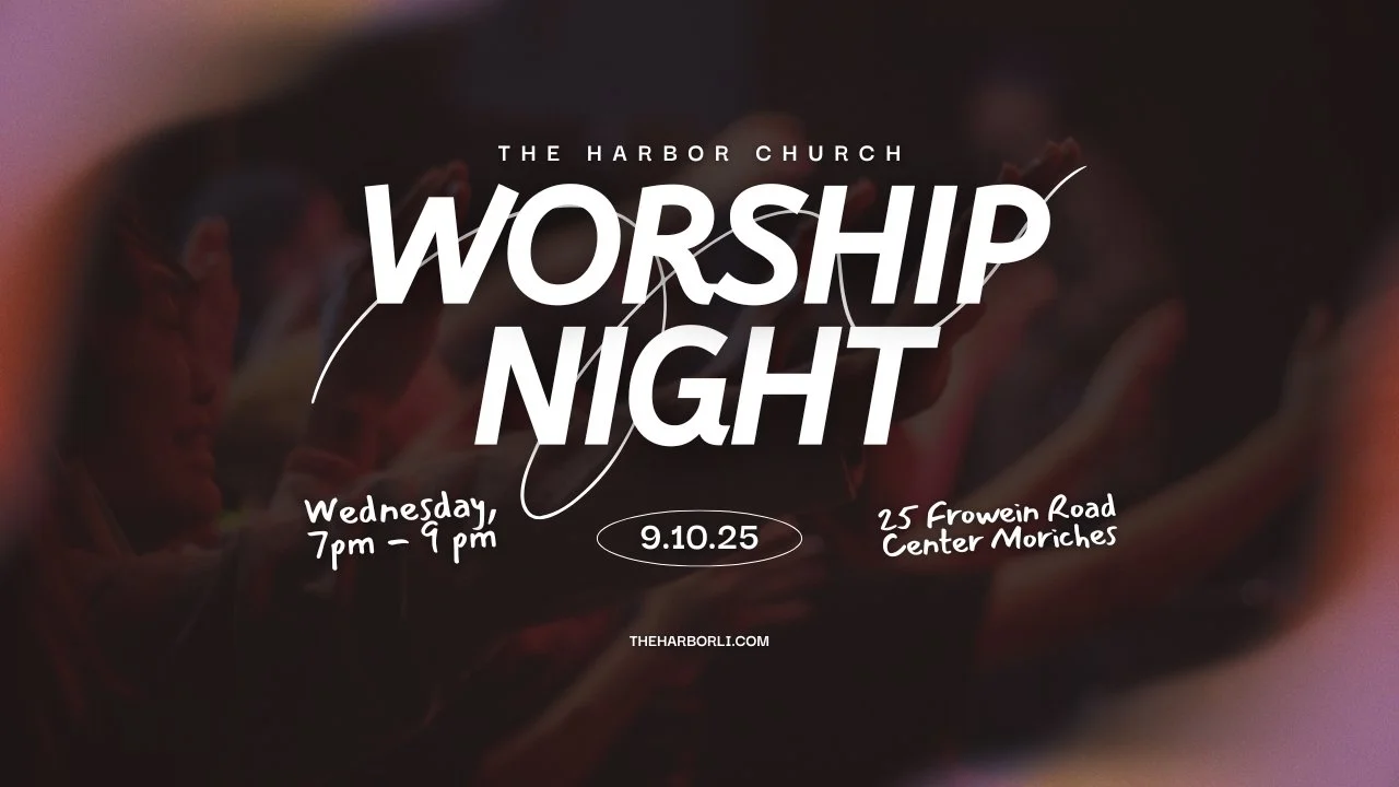 Worship Night