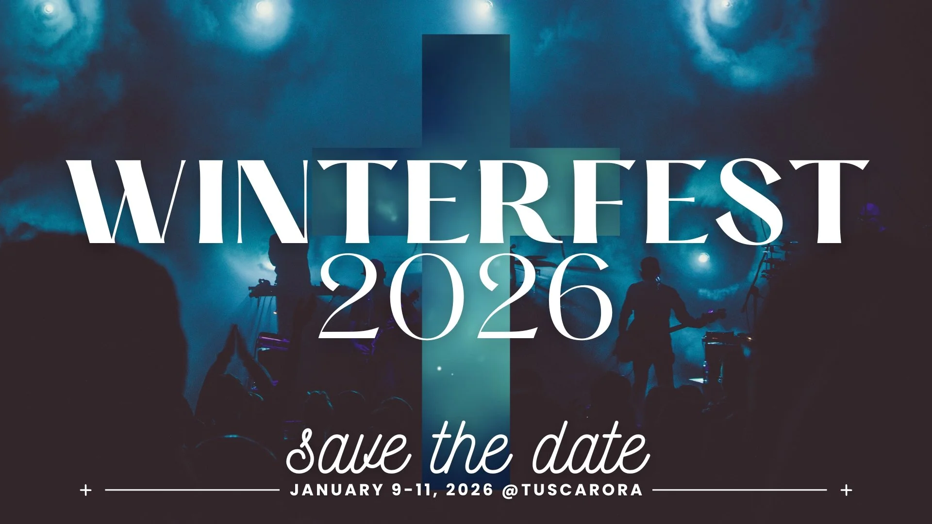 WinterFest 2026